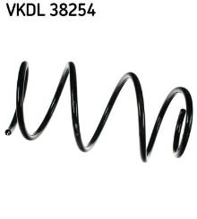 SKF VKDL 38254